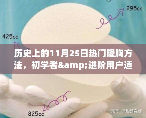 歷史上的11月25日經(jīng)典隆胸方法詳解，初學者與進階用戶指南