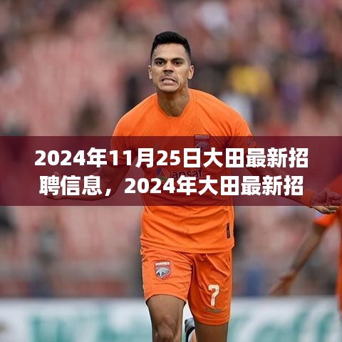 2024年大田最新招聘信息解析，職場(chǎng)機(jī)遇與挑戰(zhàn)的深度探討