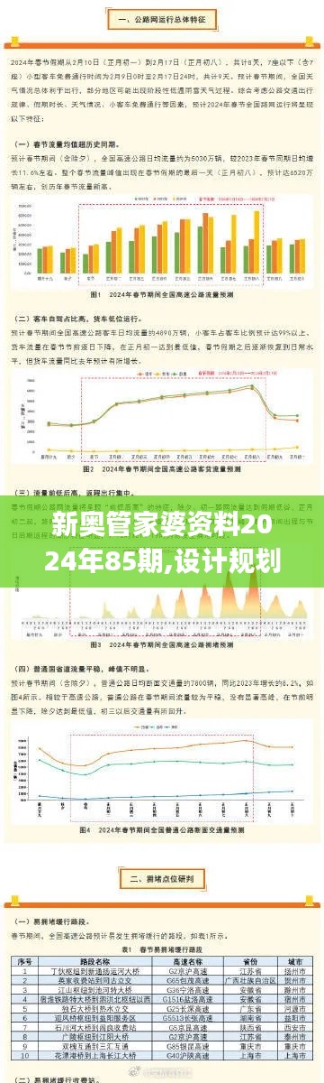 新奧管家婆資料2024年85期,設(shè)計規(guī)劃引導(dǎo)方式_先鋒科技LHE14.6