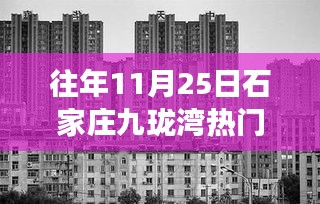 石家莊九瓏灣十一月房?jī)r(jià)概覽，探尋寧?kù)o居所的心靈之旅