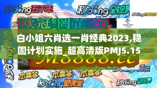 白小姐六肖選一肖經(jīng)典2023,穩(wěn)固計(jì)劃實(shí)施_超高清版PMJ5.15