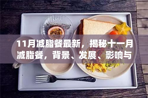 揭秘十一月最新減脂餐，背景、發(fā)展、影響與時代地位