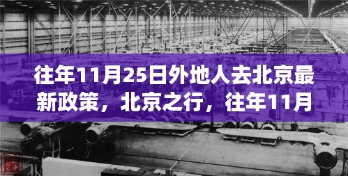 北京之行，往年11月25日外地人去北京的最新政策解讀與行動指南