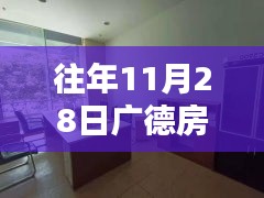歷年11月28日廣德房屋出租熱門信息回顧，影響與記憶