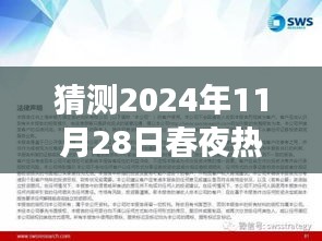 春夜盛宴，展望與回顧——揭秘2024年11月28日文化熱潮