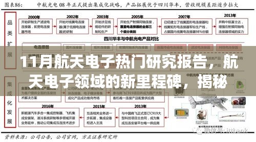 揭秘航天電子領(lǐng)域新里程碑，十一月熱門研究報(bào)告深度解讀