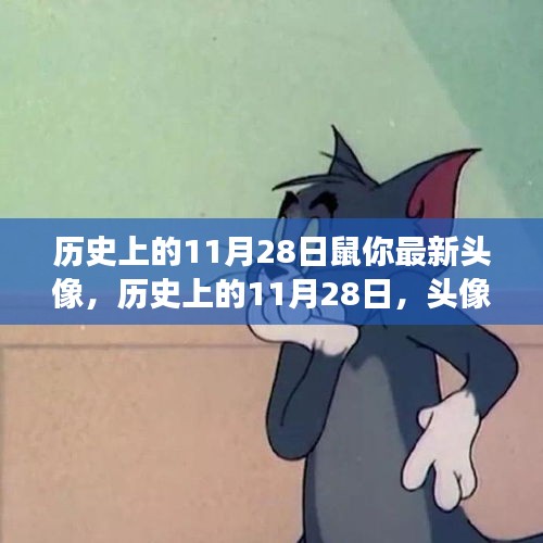 歷史上的11月28日鼠你最新頭像，歷史上的11月28日，頭像背后的文化現(xiàn)象與深度解讀