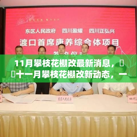 攀枝花棚改最新動態(tài)，十一月新進展與探索自然美景的心靈之旅