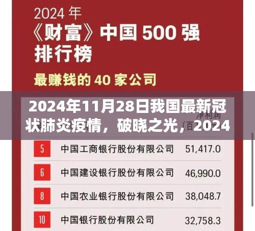 破曉之光，我國(guó)抗疫新篇章，2024年11月28日最新疫情報(bào)告