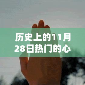 歷史上的11月28日心理學探索，熱門心理事件與入門指南