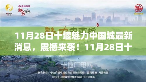 11月28日十堰魅力中國城最新動態(tài)揭秘，震撼來襲！