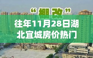 湖北宜城隱秘小巷房價揭秘，美食寶藏與獨特風(fēng)情十一月二十八日行情回顧