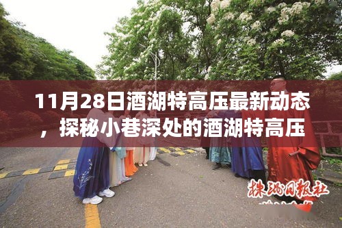 探秘酒湖特高壓新風尚，高品質(zhì)特色小店動態(tài)之旅（最新動態(tài)報道）