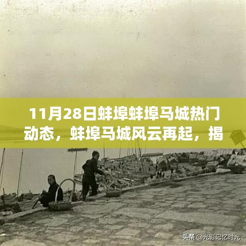 揭秘蚌埠馬城風(fēng)云背后的故事，最新熱門動(dòng)態(tài)深度解析（11月28日）