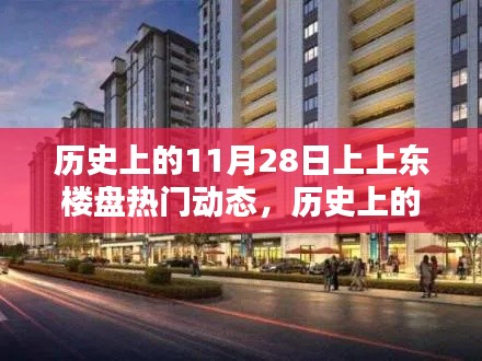 歷史上的11月28日，上上東樓盤熱門矚目動態(tài)