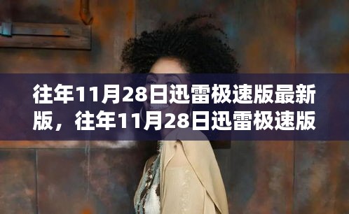 迅雷極速版最新版深度解析與回顧，歷年11月28日的更新亮點