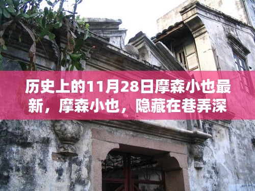 摩森小也，巷弄深處的獨(dú)特風(fēng)味寶藏——?dú)v史上的最新11月28日回顧