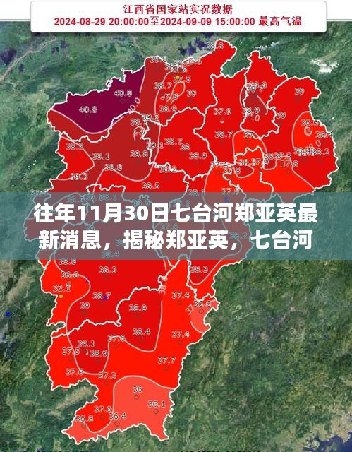 揭秘鄭亞英，七臺(tái)河地區(qū)往年11月30日最新消息概覽