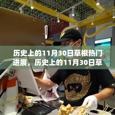 歷史上的11月30日草根熱門進展全方位解析，特性、體驗、競品對比及用戶群體深度探討