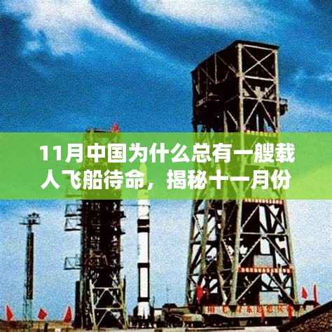 揭秘，為何11月中國總有一艘載人飛船待命？