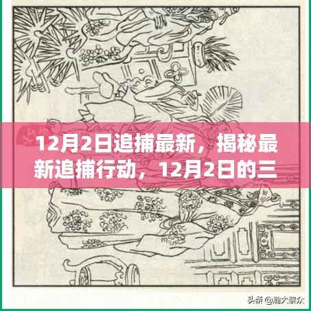 揭秘最新追捕行動(dòng)，深度解析三大要點(diǎn)及最新進(jìn)展（12月2日）