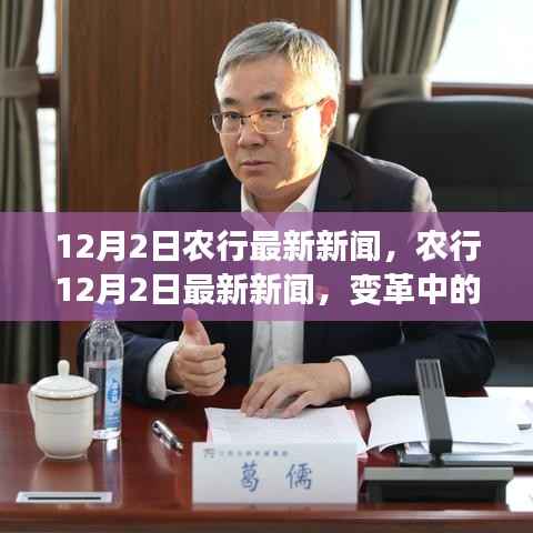 農行變革中的學習之旅，自信塑造未來之夢的最新動態(tài)（12月2日更新）