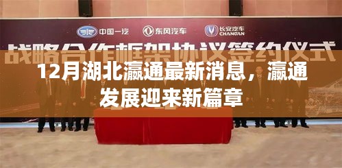 湖北瀛通迎來發(fā)展新篇章，最新動態(tài)揭秘