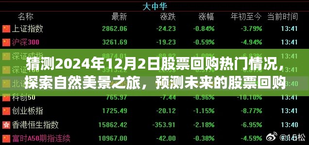 2024年股票回購預(yù)測與心靈自然之旅的雙重探索