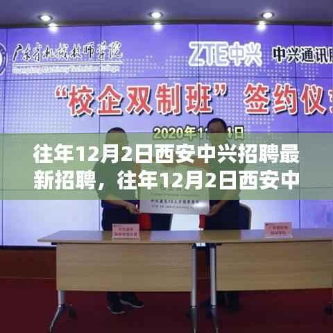 西安中興招聘趨勢深度解析與個(gè)人觀點(diǎn)分享，歷年招聘新動(dòng)向回顧與展望