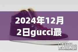 Gucci最新款男鞋，時(shí)尚與品質(zhì)的完美融合（2024年12月2日新款）