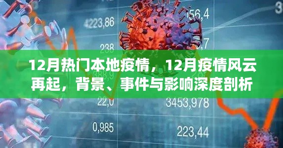 深度剖析，12月疫情風云再起，本地疫情背景與事件影響全解讀