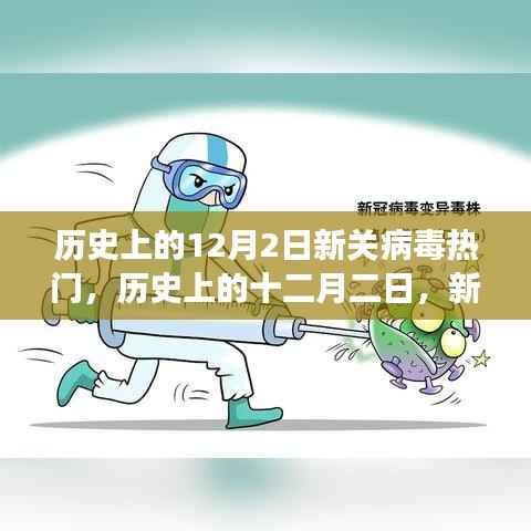 歷史上的十二月二日，新冠病毒變異與防控手段的演變介紹