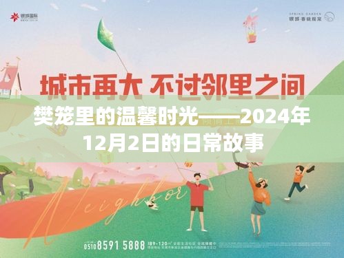 樊籠中的溫馨日常，2024年12月2日的日常故事