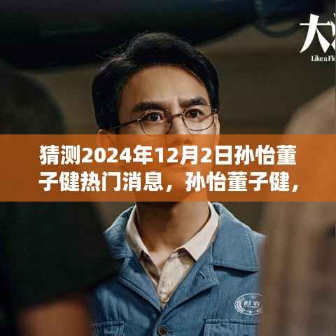 孫怡董子健2024年12月2日熱門焦點(diǎn)揭秘，前瞻消息與熱議話題匯總