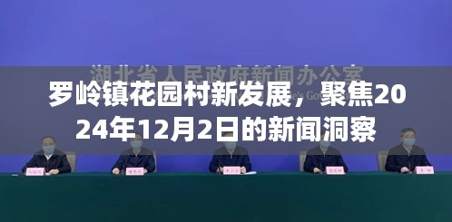 羅嶺鎮(zhèn)花園村新發(fā)展動態(tài)，聚焦2024年12月2日新聞洞察
