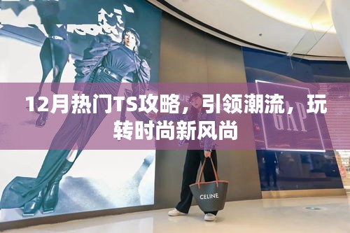 12月TS攻略大解析，引領(lǐng)潮流，玩轉(zhuǎn)時尚新風(fēng)尚
