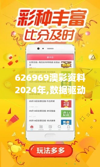 626969澳彩資料2024年,數(shù)據(jù)驅(qū)動(dòng)實(shí)施方案_高級(jí)款7.229-5