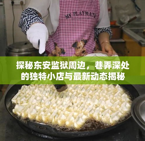 東安監(jiān)獄周邊探秘，巷弄小店與最新動(dòng)態(tài)揭秘