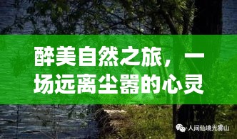 醉美自然之旅，心靈探險與酒話背后的故事