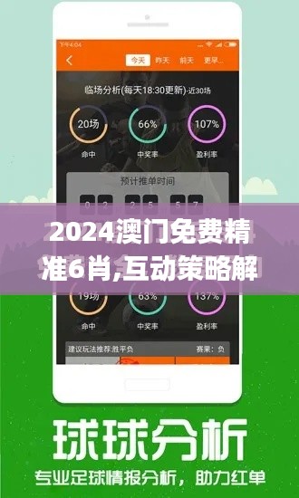 2024澳門免費(fèi)精準(zhǔn)6肖,互動策略解析_Mixed6.934