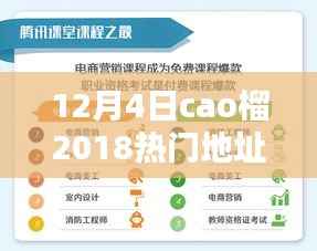 揭秘，2018年12月4日最熱門Cao榴地點獨家盤點