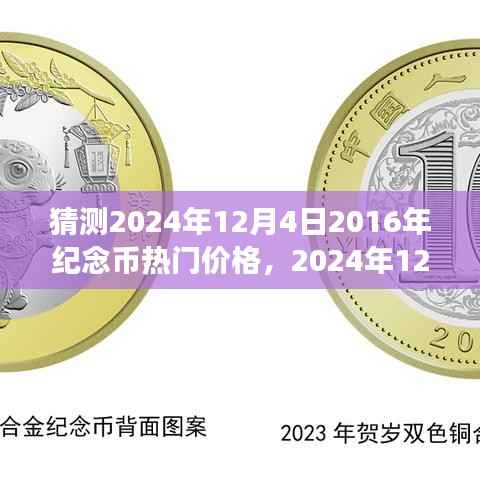 深度解析，預(yù)測與評測2024年紀念幣市場趨勢及熱門價格