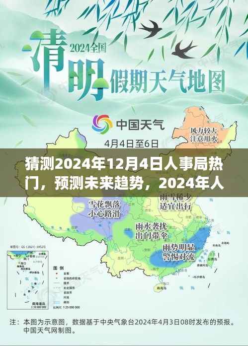 2024年人事局熱門趨勢預(yù)測，特性、體驗(yàn)與競品分析