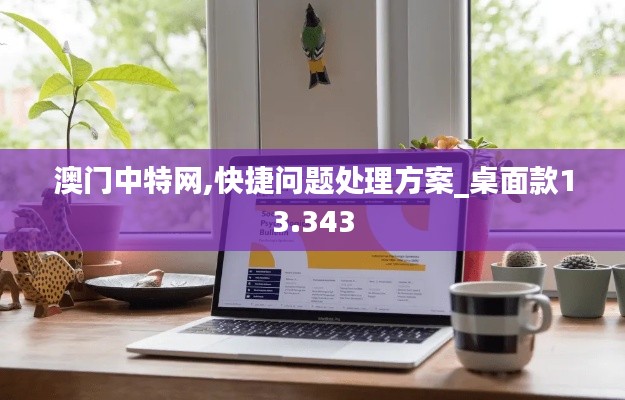 澳門中特網(wǎng),快捷問題處理方案_桌面款13.343