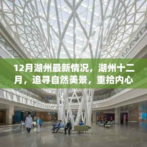 湖州十二月，追尋自然美景，心靈寧?kù)o之旅