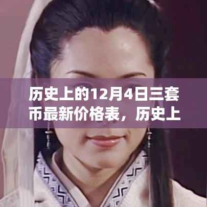 歷史上的12月4日三套幣最新價(jià)格表及自然美景邂逅之旅