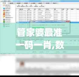管家婆最準一碼一肖,數(shù)據(jù)驅(qū)動實施方案_macOS1.421