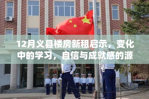 義縣新租房啟示，變化中的學(xué)習(xí)之路，自信與成就感的構(gòu)筑