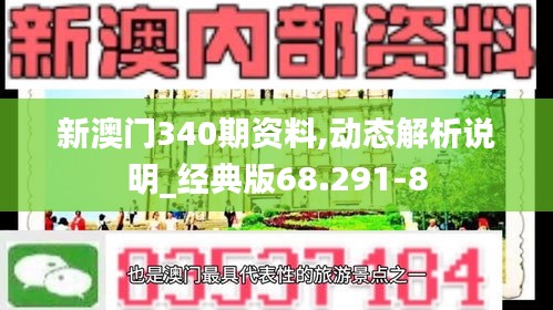 新澳門340期資料,動(dòng)態(tài)解析說明_經(jīng)典版68.291-8