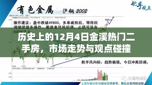 金溪熱門二手房市場(chǎng)走勢(shì)及觀點(diǎn)碰撞，歷史12月4日回顧